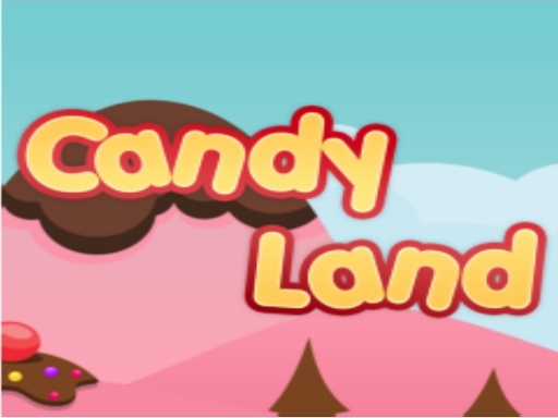 Candy Land 2022: A Sweet Puzzle Game