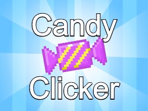 Candy Clicker: A Sweet Idle Game of Clicking Frenzy