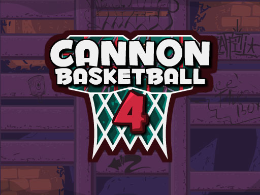 Cannon Basketball 4: Challenge Your Skills