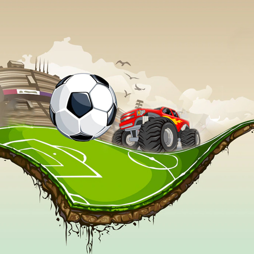 Play Car Football Game Online for Free