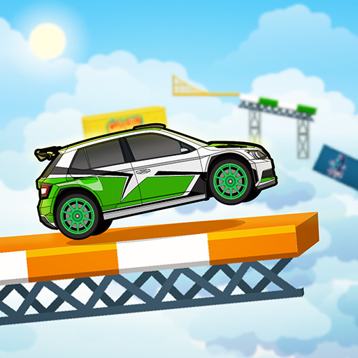 Car Parkour Game Unblocked - Play Online for Free