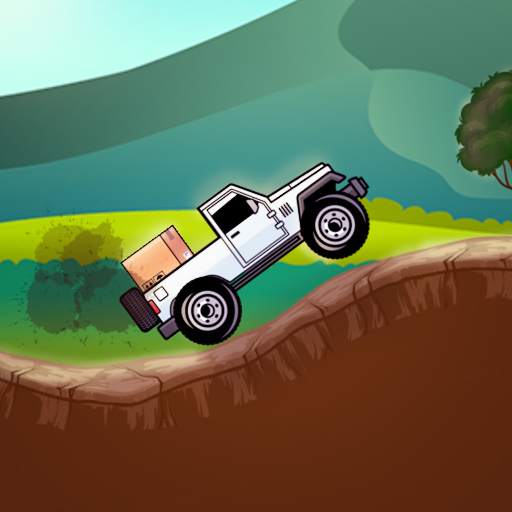 Cargo Jeep Racing: Free Online Cargo Truck Racing Game