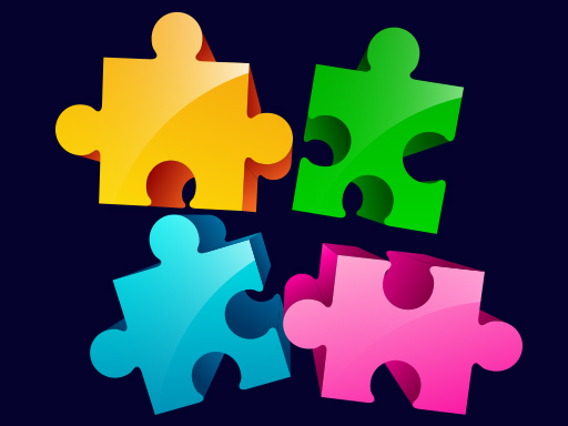 Cartoon Puzzle Game: Fun Cartoon Puzzles for Adults and Kids