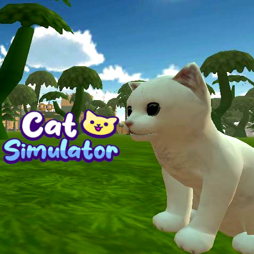 Cat Simulator Game: Unleash Your Feline Spirit