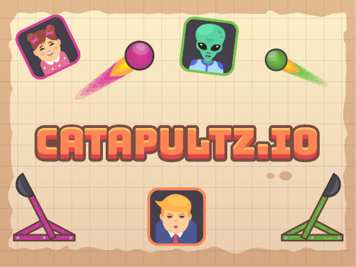 Play Catapultzio Free Online