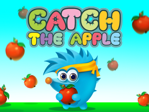 Catch the Apple 3: Free Online Adventure Game