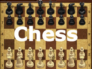 Play Chess Online: World Championship & Unblocked Games