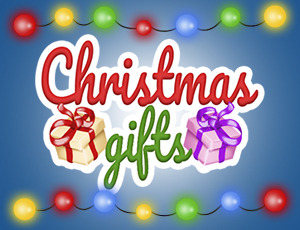 Christmas Gifts Match 3: Free Online Puzzle Game