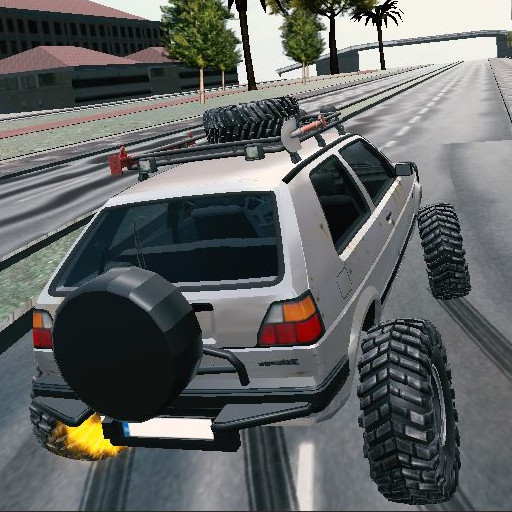 City Car Simulator: Unblocked Driving Experience