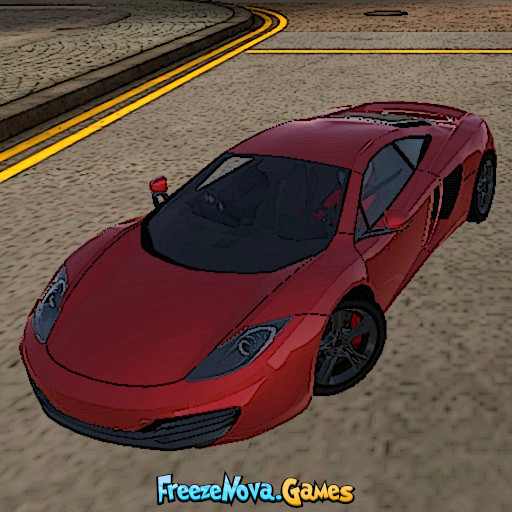 City Stunts: Free Online Car Racing Games