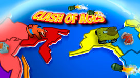 Clash of Ages DZL