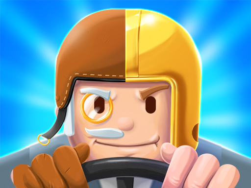 Clash Rider Clicker Tycoon Free Online