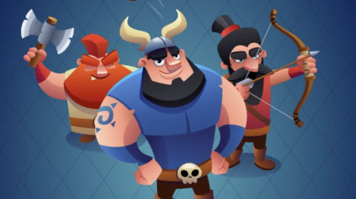 Clash Royale