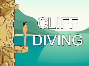 Cliff Diving Game: Master the Thrilling Sport