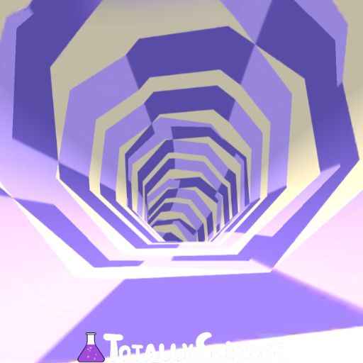 Play Color Tunnel Online Free - Unblocked Game