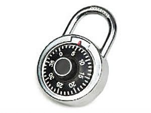 Combination Lock Instructions and Practice | HoodaMath