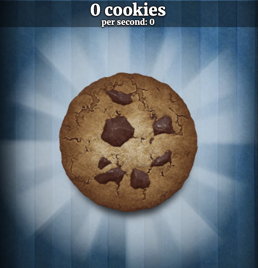 Cookie Clicker Unblocked