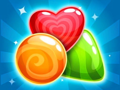 Cookie Crush Mania: Match 3 Game & Earn Rewards