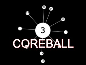 Coreball Game: Master the Puzzle of Precision and Timing