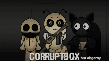 Play Corruptbox but Abgerny Online