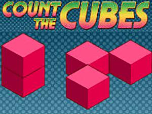 Count the Cubes Game Online