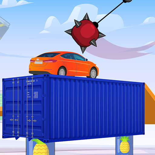 Play Crazy Car Trials Free Online - Unleash the Thrill