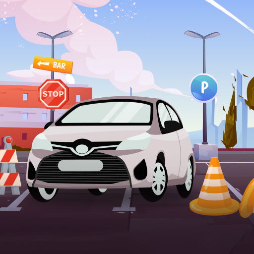 Crazy Parking Game Online Free - Play Crazy Parking Unblocked