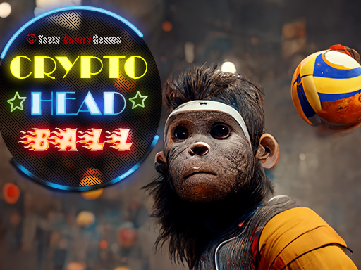 Crypto Head Ball: The Ultimate 2D Crypto Sports Game