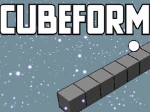 Cubeform Math Playground: A Thrilling Puzzle Game