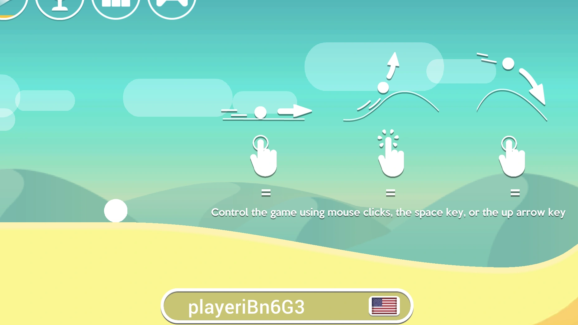 Curve Rush