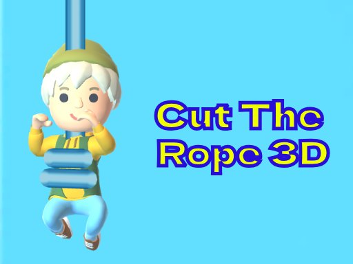 Cut the Rope 3DS Game Review