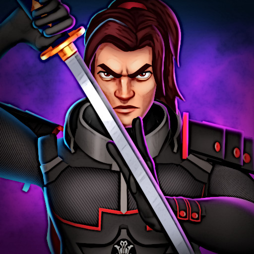 Play Dark Ninja Hanjo Online: Free Adventure Game