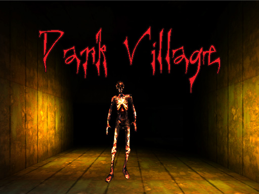 Dark Village: Survival Horror Game - Free Online