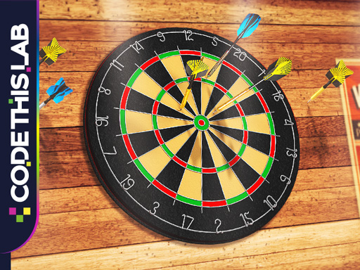 Darts Pro Multiplayer: Play Free Online, Unblocked on Various Platforms