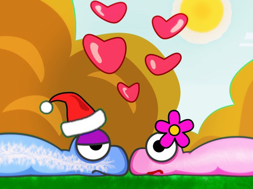 Dashy Worm Game: Free Online Action-Packed Fun