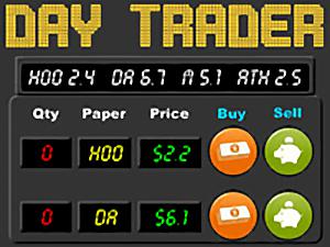 Day Trader: Make Money in the Market