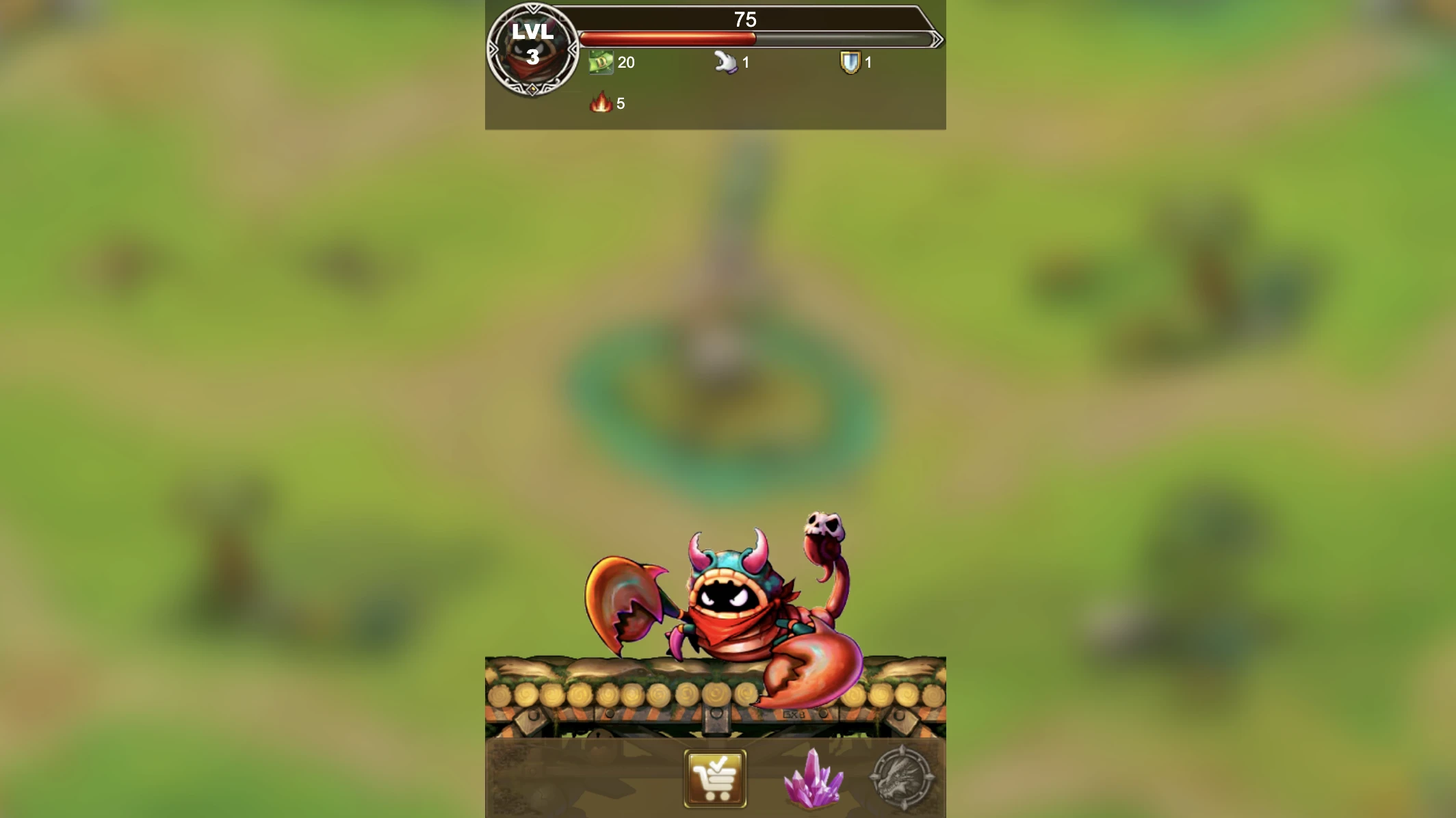 Ddtank Clicker