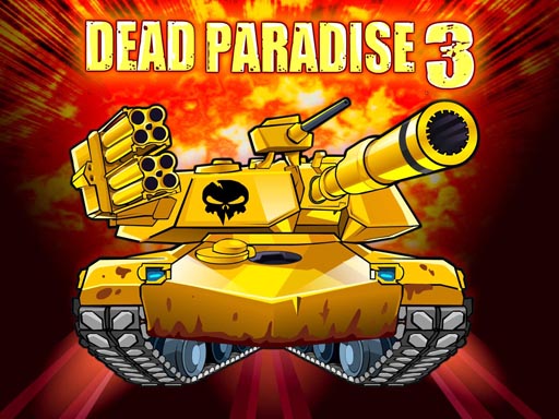 Dead Paradise 3: A Thrilling Driving Game