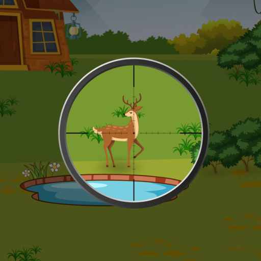 Play Deer Hunter Online for Free: Unblocked Game