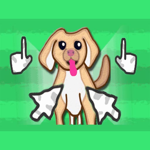 Doggo Clicker Game: Free Online Clicker Fun