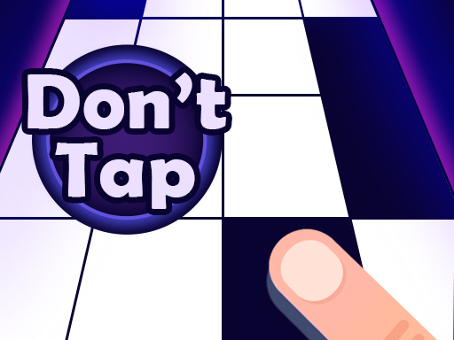 Don't Tap 1: The Ultimate Rhythm Game Challenge