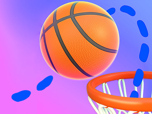 Doodle Dunk: Unleash Your Creativity on the Court