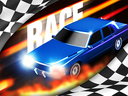 Drag Race 3D 1 - Free Online 3D Drag Racing Game