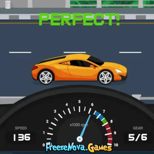 Play Drag Racing Online Free - Top Speed Drag Racing Game