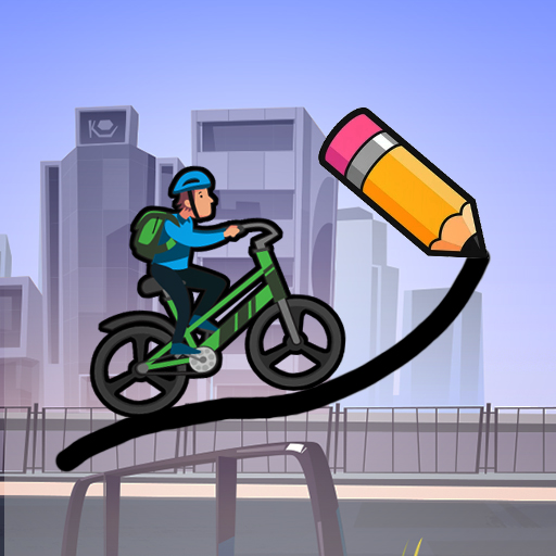 Draw The Bike Bridge Game: Step-by-Step Guide