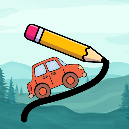 Draw The Bridge: Unblocked Math Puzzle Game