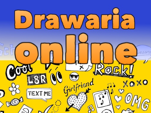 Drawaria Online: Free Online Drawing Game | Guess and Win