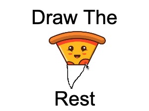 Draw the Rest Game: How to Play and Tips