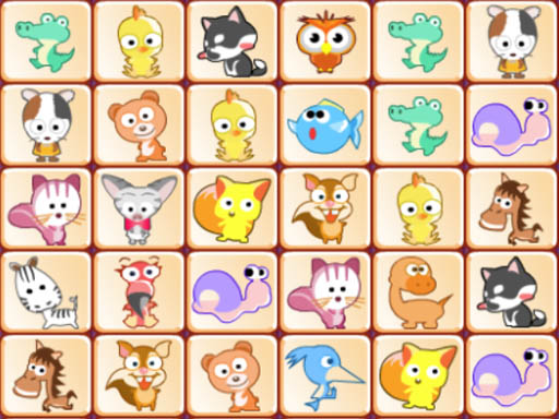 Dream Pet Link: Play Free Mahjong Game Online