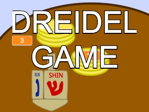 How to Play the Dreidel Game: Rules and Instructions